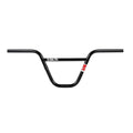 Subrosa BMX Ray Bars 9″ - Black