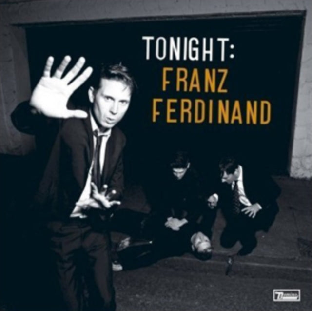 Franz Ferdinand - Tonight (2LP/Dl Card) & You Could Have It So Much Better (Dl Card) & Hits To The Head (2LP/Dl Card)