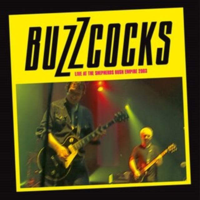 Live At The Shepherds Empire (2LP/DVD)