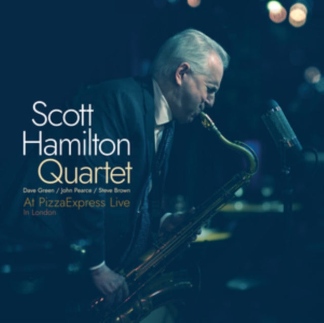 At Pizzaexpress Live In London (2LP) (Import)