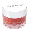 Sigma Beauty Hydro Melt Lip Mask - All Heart  --9.6g/0.34oz By Sigma Beauty