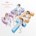 Sakura Quest Best Ost (5LP/Multicolor Vinyl)