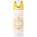 Lattafa Badee Al Oud Honor & Glory By Lattafa Body Spray 6.7 Oz