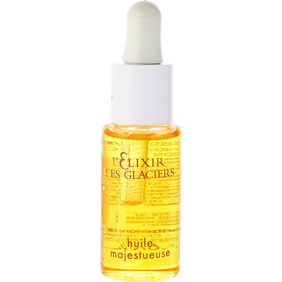 L'elixir Des Glaciers Huile Majestueuse (salon Size) --20ml/0.67oz
