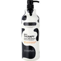 Milk Therapy Hair Shampoo 33.8 Oz