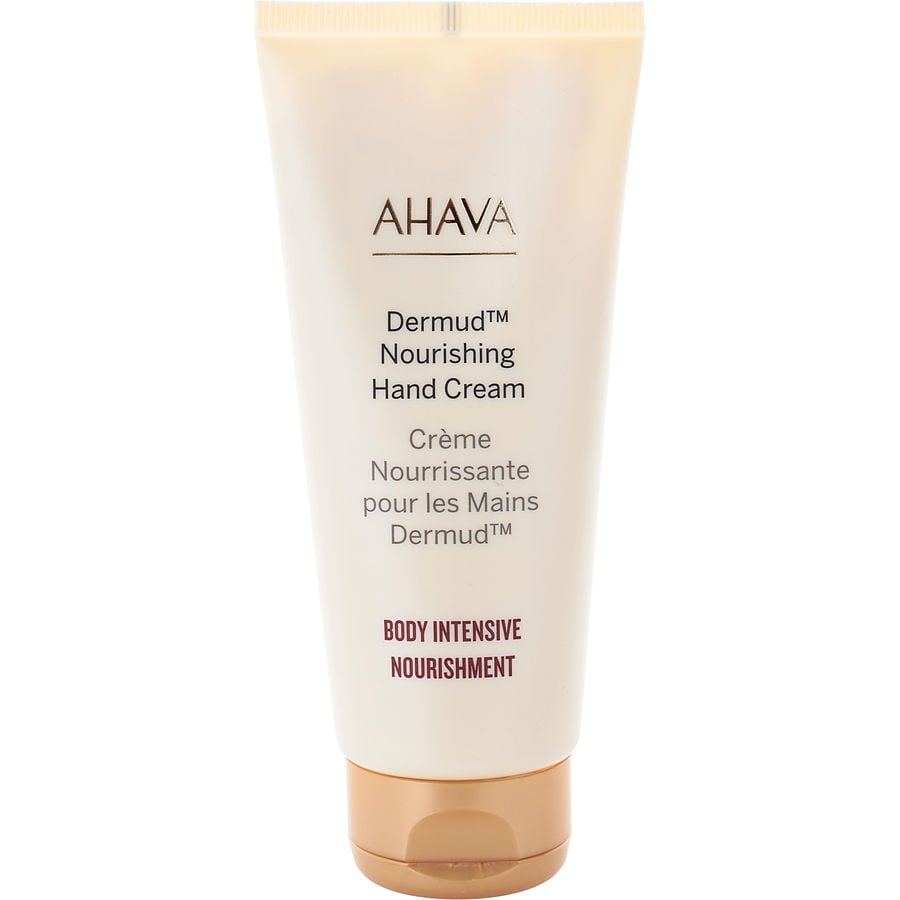 Dermud Nourishing Hand Cream  --100ml/3.4oz