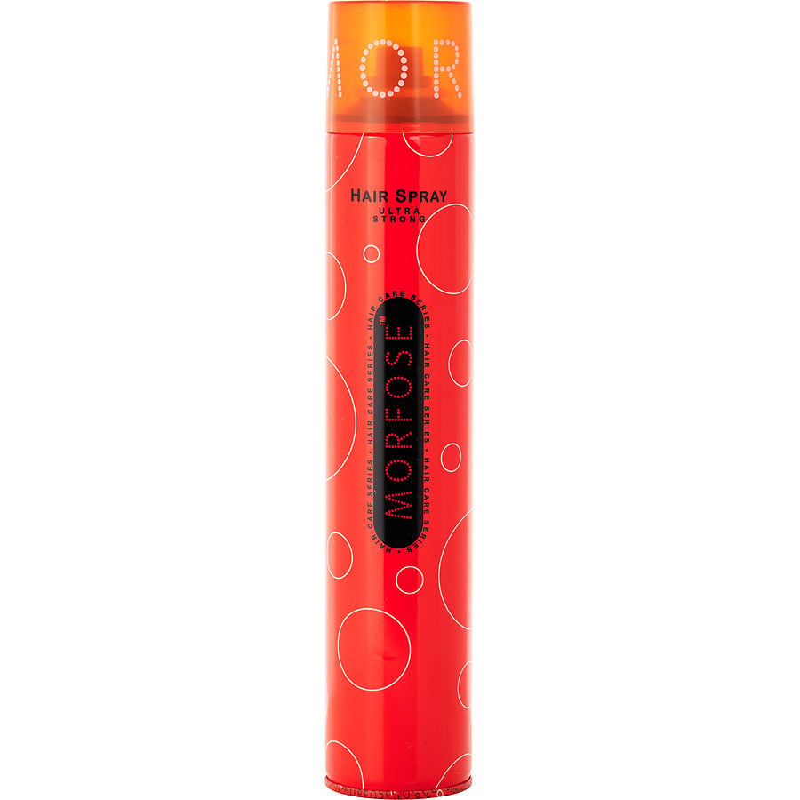 Ultra Strong Hair Spray 13.52 Oz