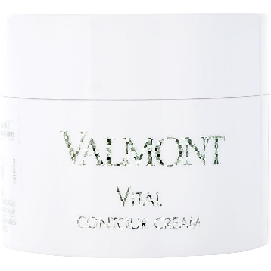 Vital Contour Cream (salon Size) --50ml/1.7oz