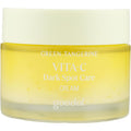 Green Tangerine Vita C Dark Spot Care Cream --50ml/1.7oz