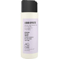 Liquid Effects Medium-hold Styling Gel 8 Oz
