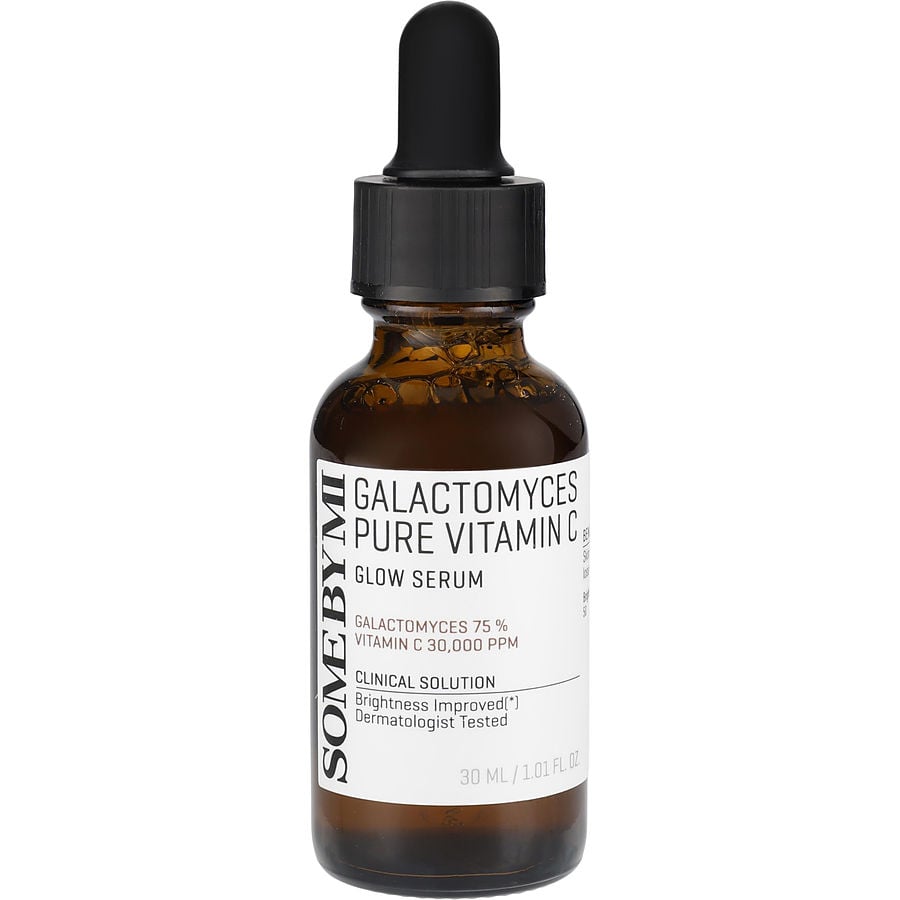 Galactomyces Pure Vitamin C Glow Serum --30ml/1oz