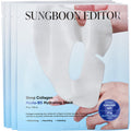 Deep Collagen Hyalu-b5 Hydrating Mask --4x37g/1.3oz