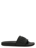 Hugo Boss Logo Slides