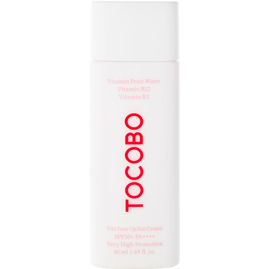 Vita Tone Up Sun Cream Spf50+ Pa++++ --50ml/1.69oz