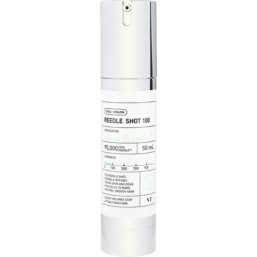 Reedle Shot 100 --50ml/1.69oz