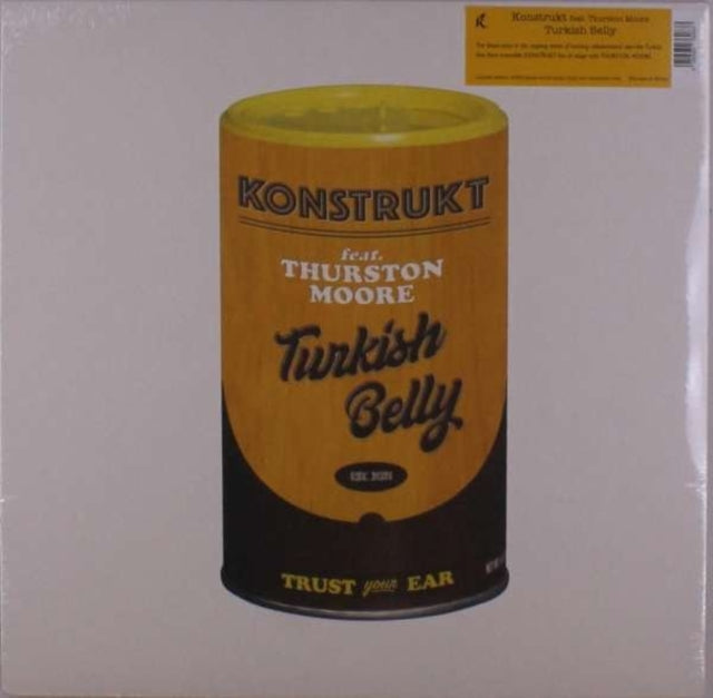 Turkish Belly