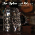 Hampshire & Foat - Upturned Glass - LP Vinyl