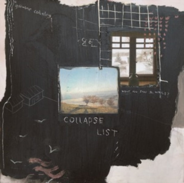 Collapse List