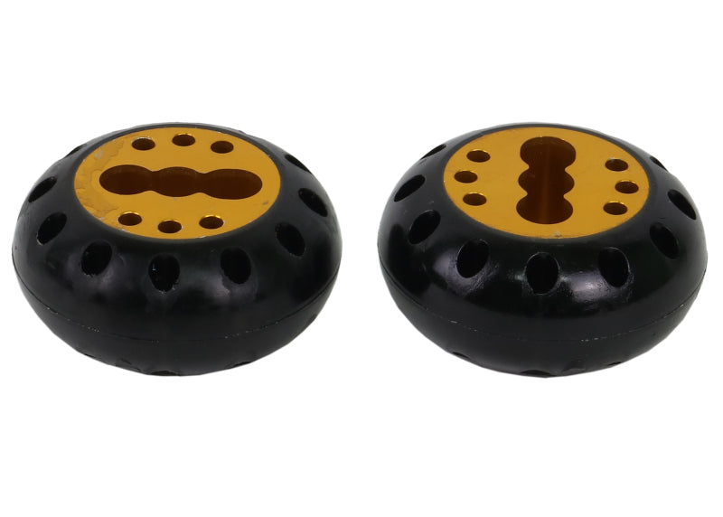 Whiteline Differential Cradle Mount Bushings FR-S BRZ
