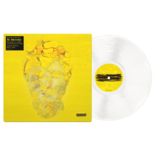 - (Subtract) (White LP Vinyl) (I) & X (10Th Anniversary/2LP)