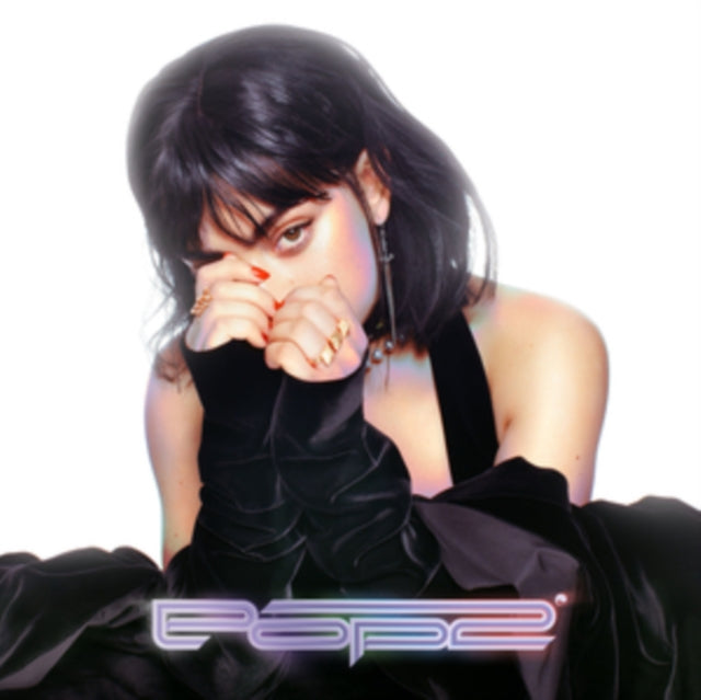Charli Xcx - Charli Charli (2LP) & Crash & Pop 2 (5 Year Anniversary)