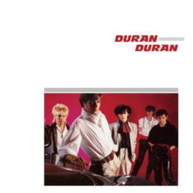 Duran Duran - Notorious (2010 Remaster) & Duran Duran (2010 Remaster) & Big Thing (2010 Remaster) & Future Past (Complete Edition/2LP) & Future Past