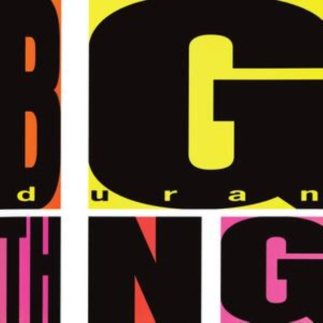 Duran Duran - Notorious (2010 Remaster) & Duran Duran (2010 Remaster) & Big Thing (2010 Remaster) & Future Past (Complete Edition/2LP) & Future Past & Pop Trash (2LP) & Seven & The Ragged Tiger (2010 Remaster)