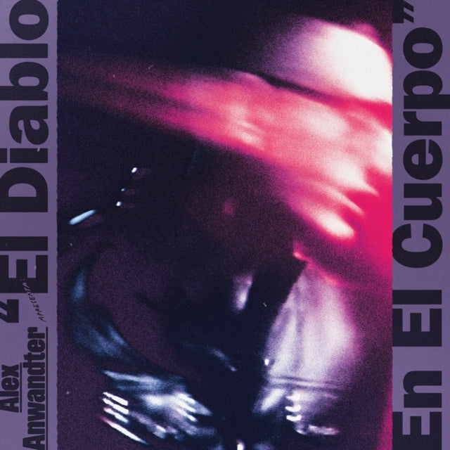 El Diablo En El Cuerpo (2LP)