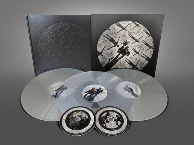 Absolution Xx Anniversary (3LP/2CD)