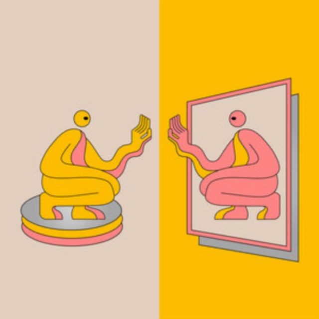 Mirrors (2LP)