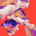Bicep - Isles (Deluxe Edition/Purple Vinyl/140G/3LP)