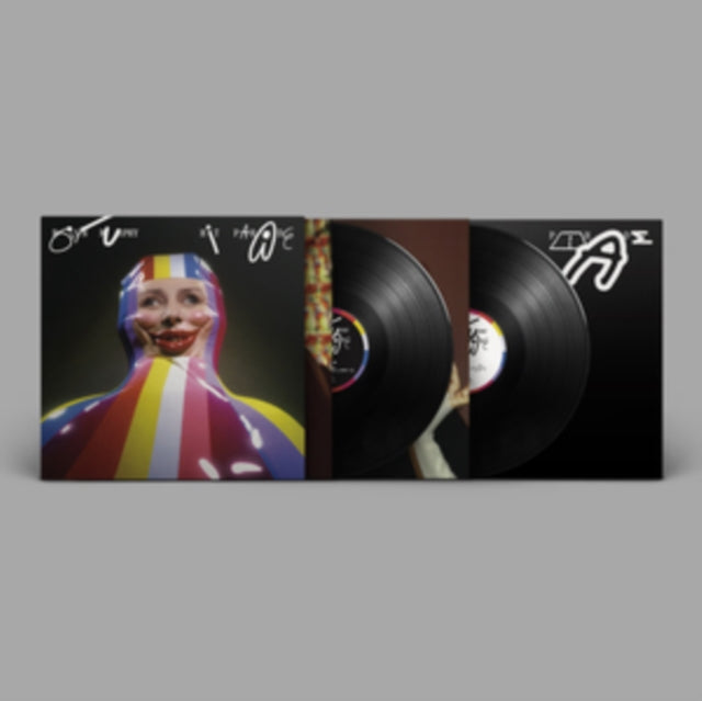 Hit Parade (2LP)