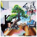 Air Ni Ni (Marbled Gray LP Vinyl)