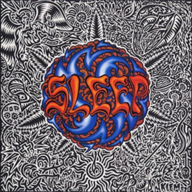 Sleep - Sleeps Holy Mountain  - LP Vinyl