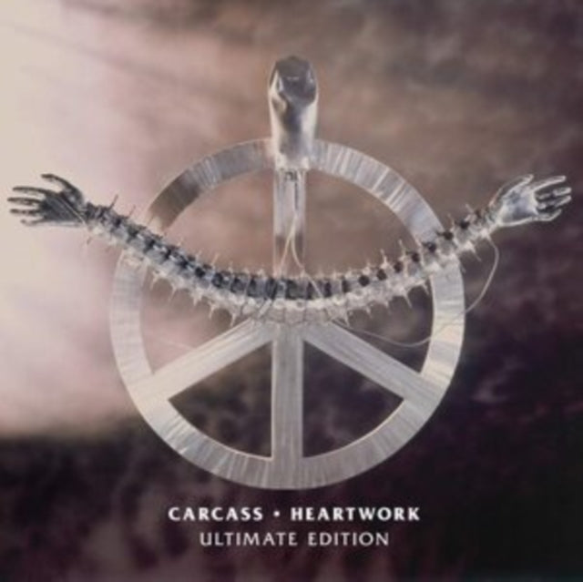 Heartwork (Ultimate Edition) (2LP)
