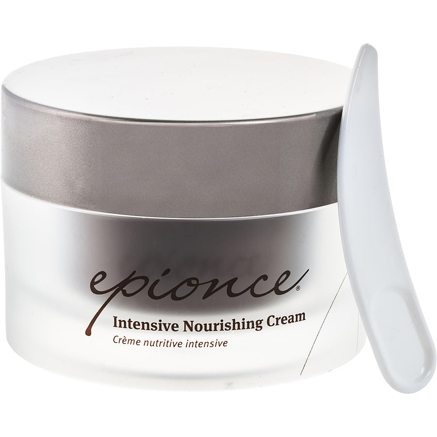 Intensive Nourishing Cream - For All Skin Types --50g/1.7oz