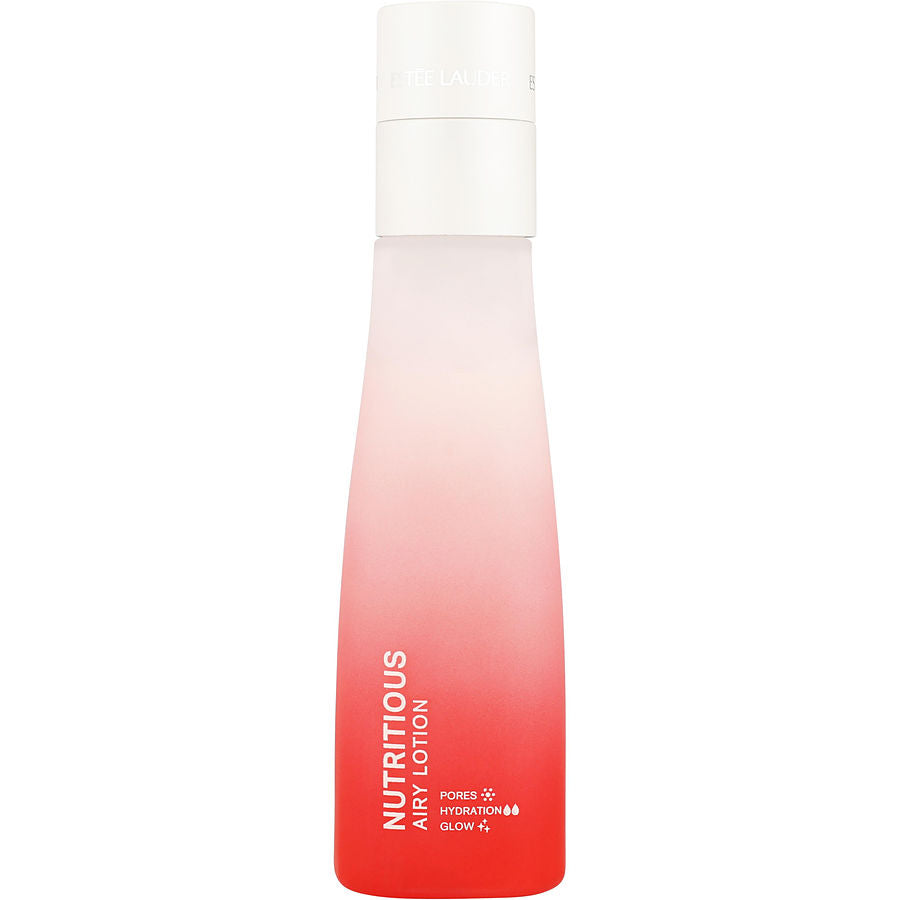 Nutritious Airy Lotion --100ml/3.4oz