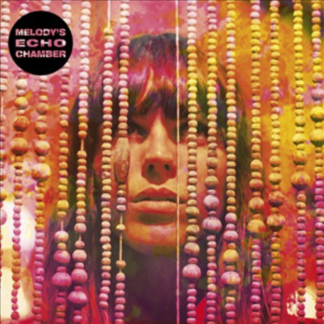 Melodys Echo Chamber - Melodys Echo Chamber - LP Vinyl