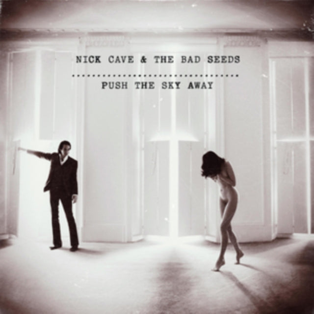 B-Sides & Rarities (Part Ii) & Push The Sky Away & Skeleton Tree (Dl Card) & No More Shall We Part (2LP)