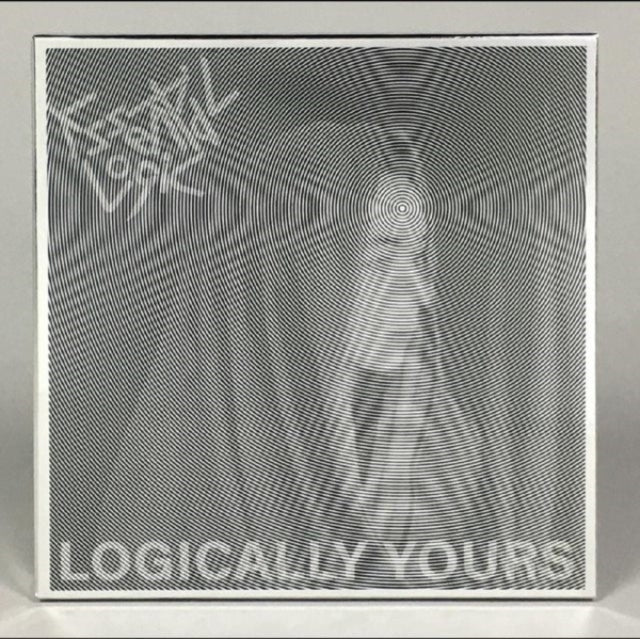 Logically Yours (5LP)