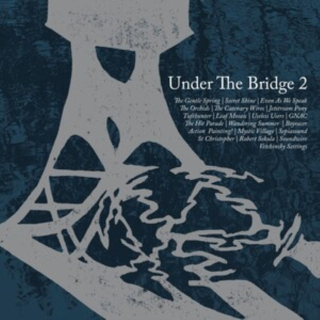 Under The Bridge 2 (2LP)