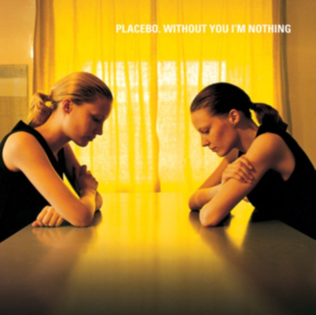 Placebo & Without You I'm Nothing & Sleeping With Ghosts