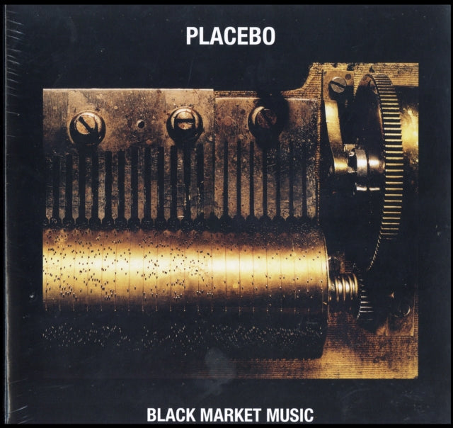 Placebo & Black Market Music & Battle For The Sun