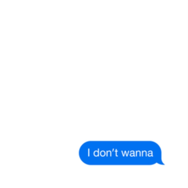 Please (2018 Remastered Version) & I Don't Wanna