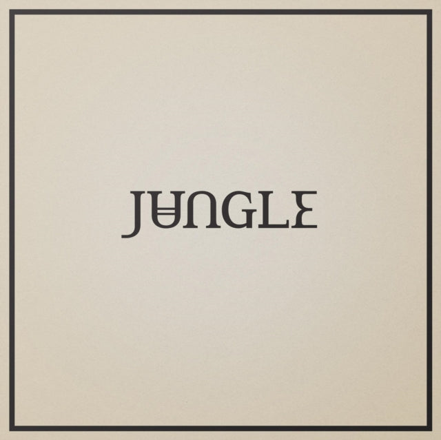 Jungle - Volcano & Loving In Stereo - LP Vinyl Bundle