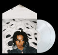No Thank You (Clear LP Vinyl)