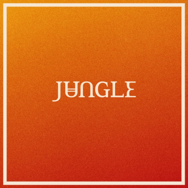 Jungle - For Ever & Loving In Stereo & Volcano & Jungle - LP Vinyl Bundle