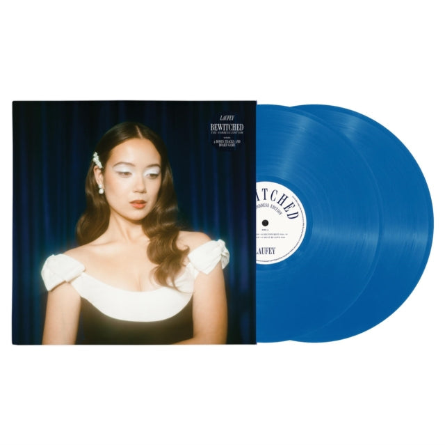 Laufey - Everything I Know About Love & Bewitched: The Goddess Edition (2LP)