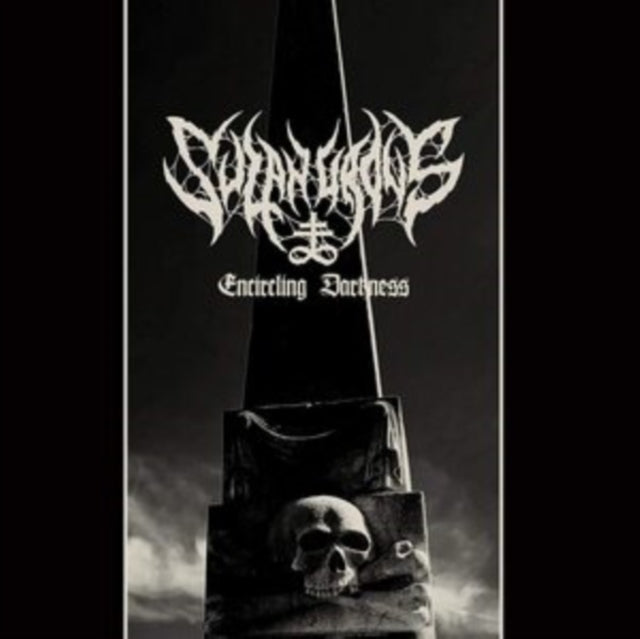 Encircling Darkness