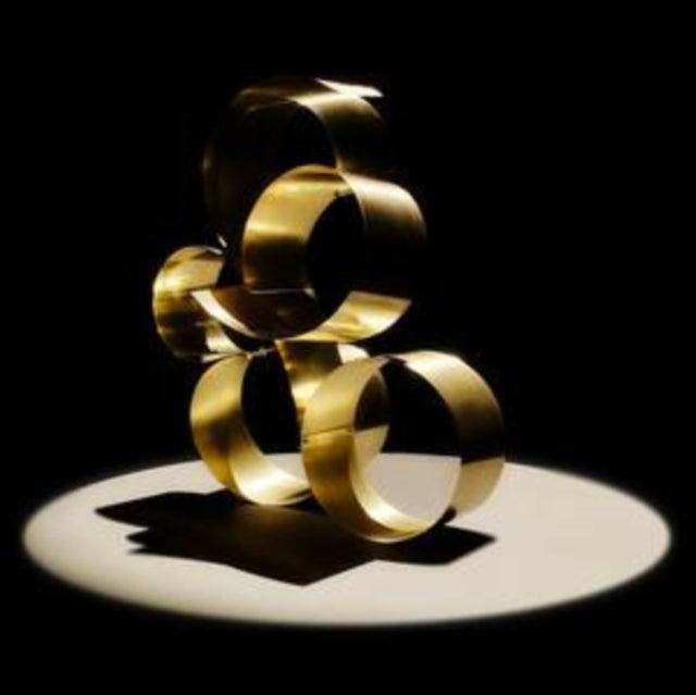 Akoma (Gold Vinyl/2LP)
